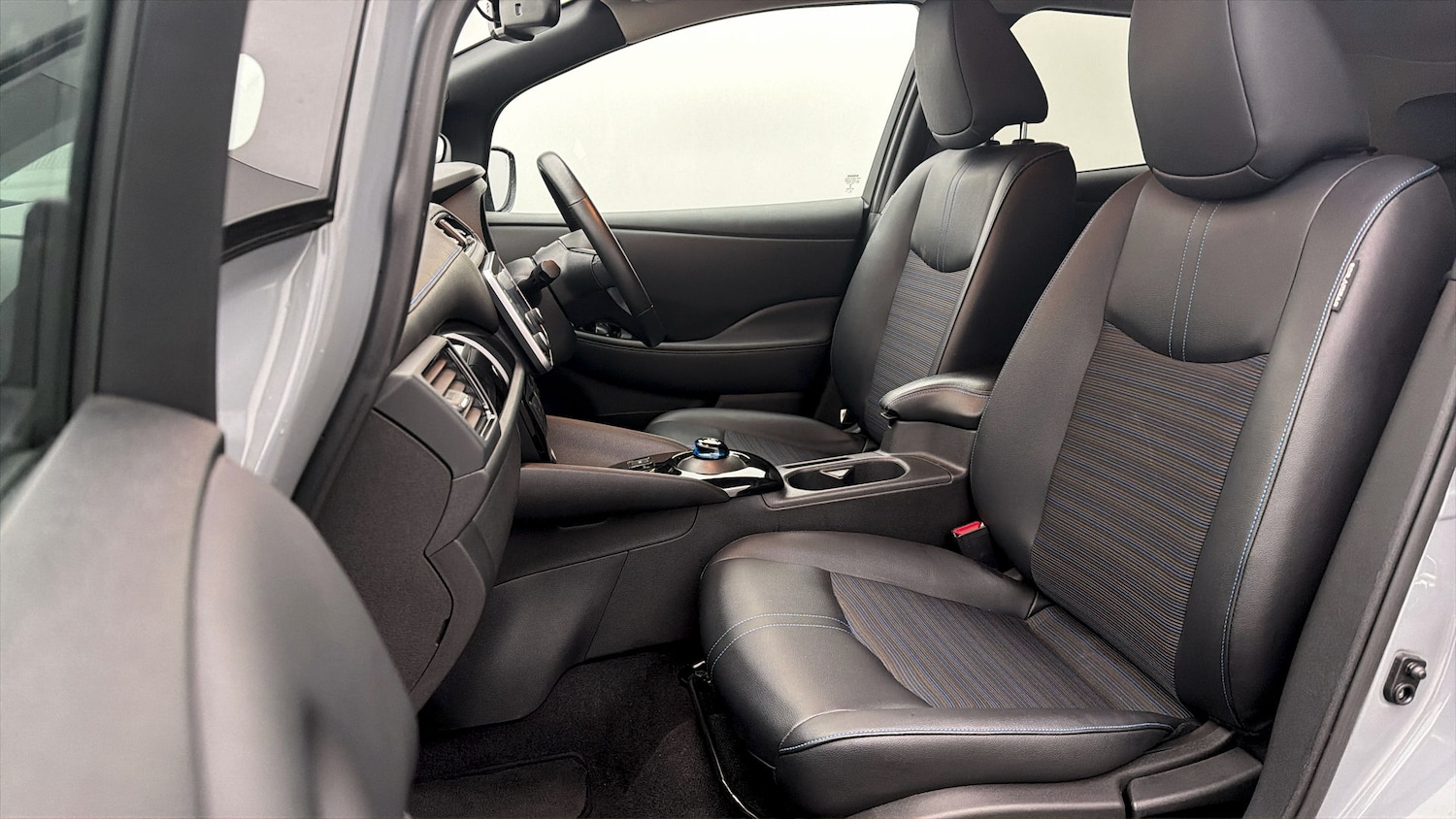 Used Nissan Leaf 2022 for sale - 78091754: Photo 13