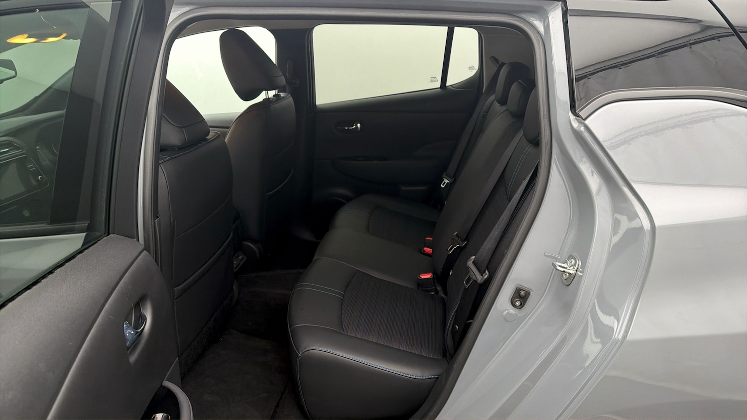 Used Nissan Leaf 2022 for sale - 78091754: Photo 15