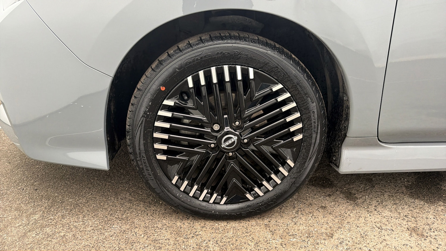 Used Nissan Leaf 2022 for sale - 78091754: Photo 17