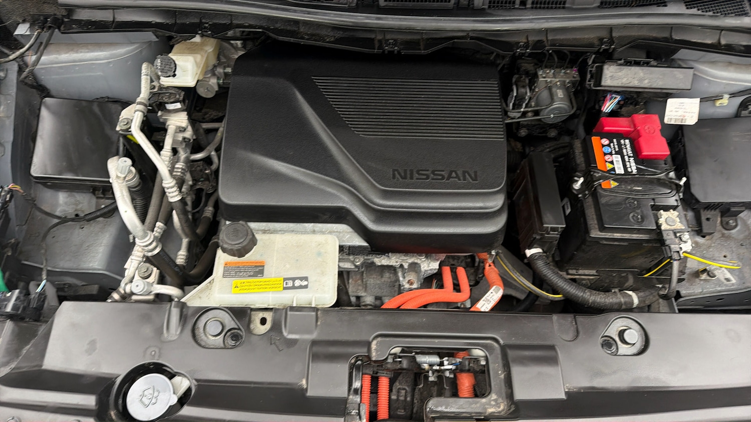 Used Nissan Leaf 2022 for sale - 78091754: Photo 18