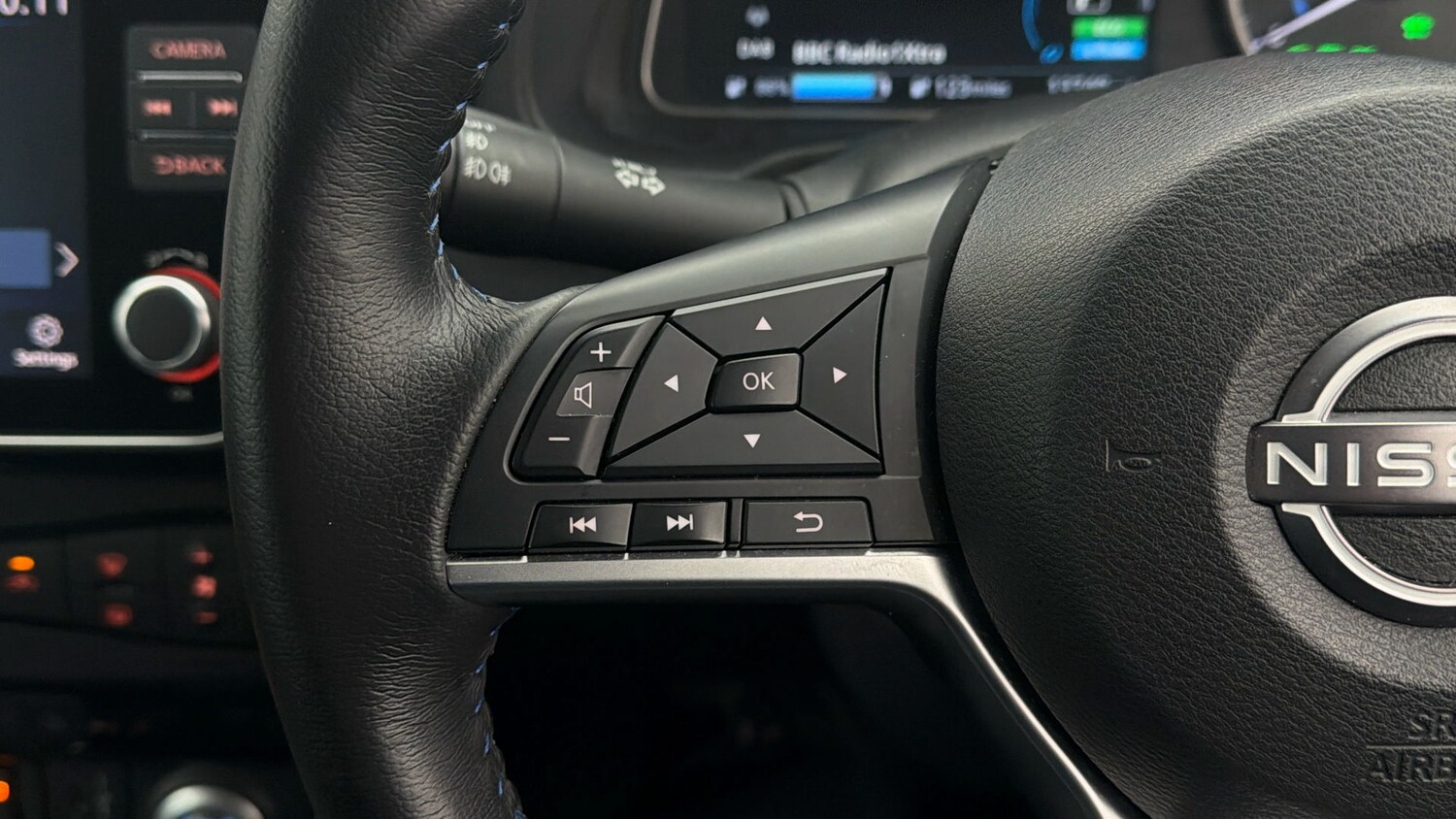 Used Nissan Leaf 2022 for sale - 78091754: Photo 22