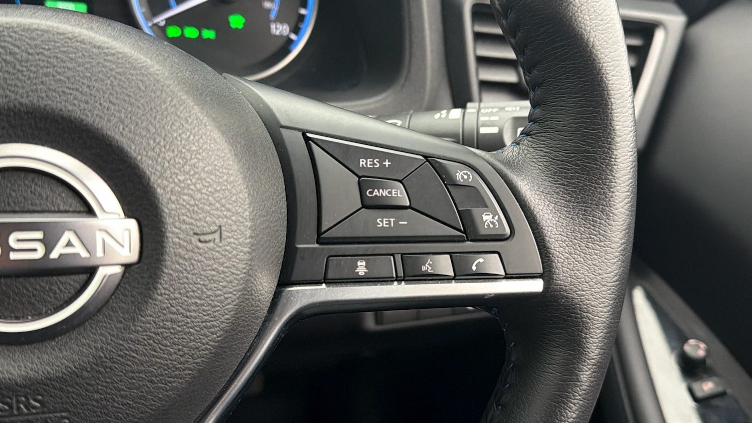 Used Nissan Leaf 2022 for sale - 78091754: Photo 23