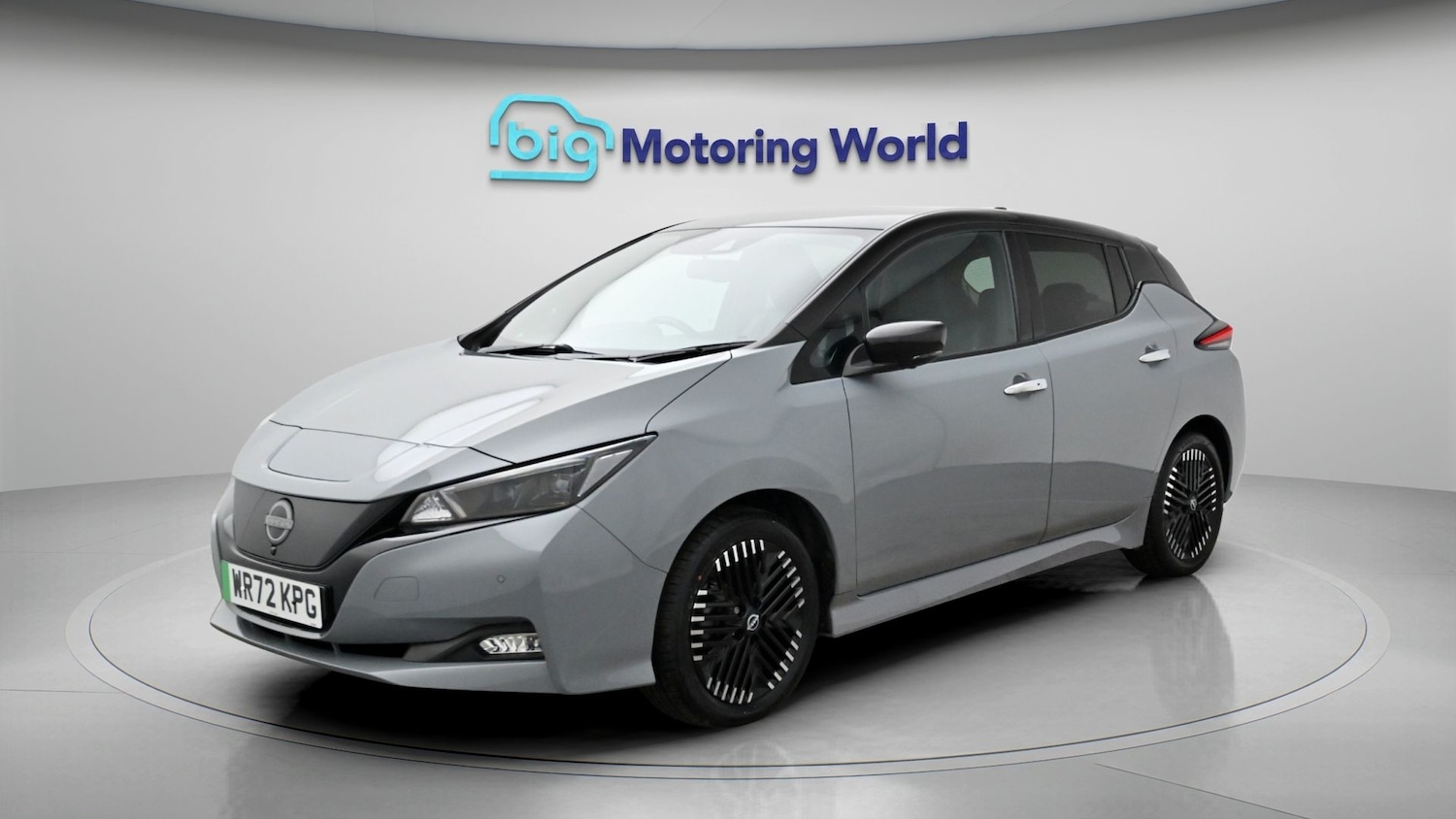 Used Nissan Leaf 2022 for sale - 78091754: Photo 3