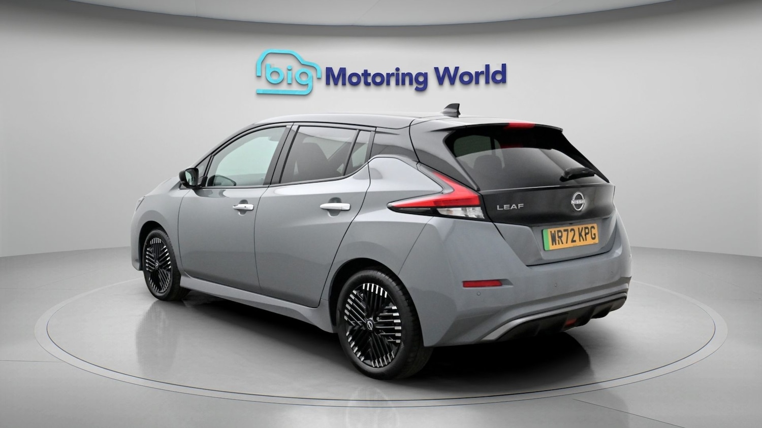 Used Nissan Leaf 2022 for sale - 78091754: Photo 5