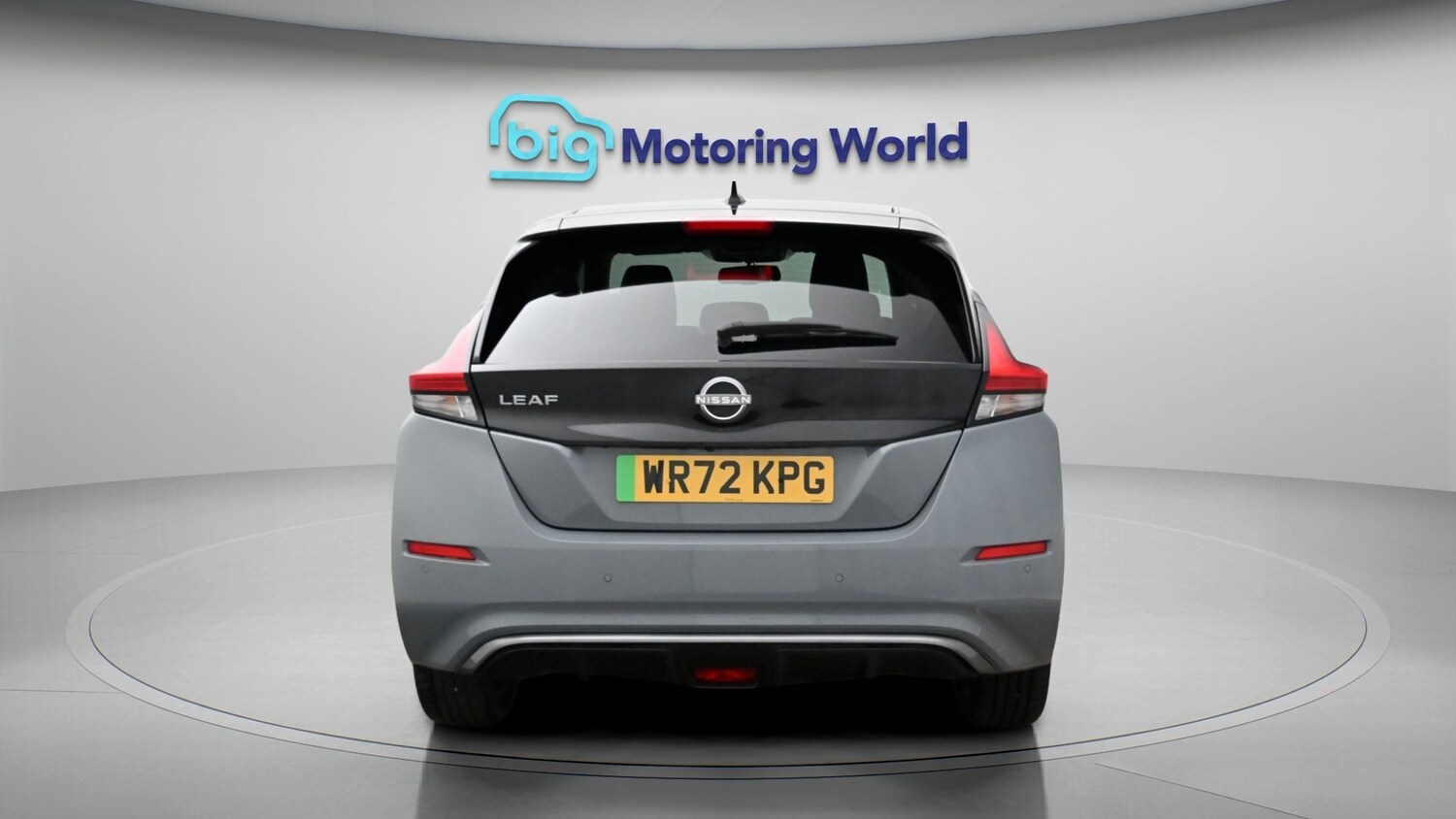 Used Nissan Leaf 2022 for sale - 78091754: Photo 6