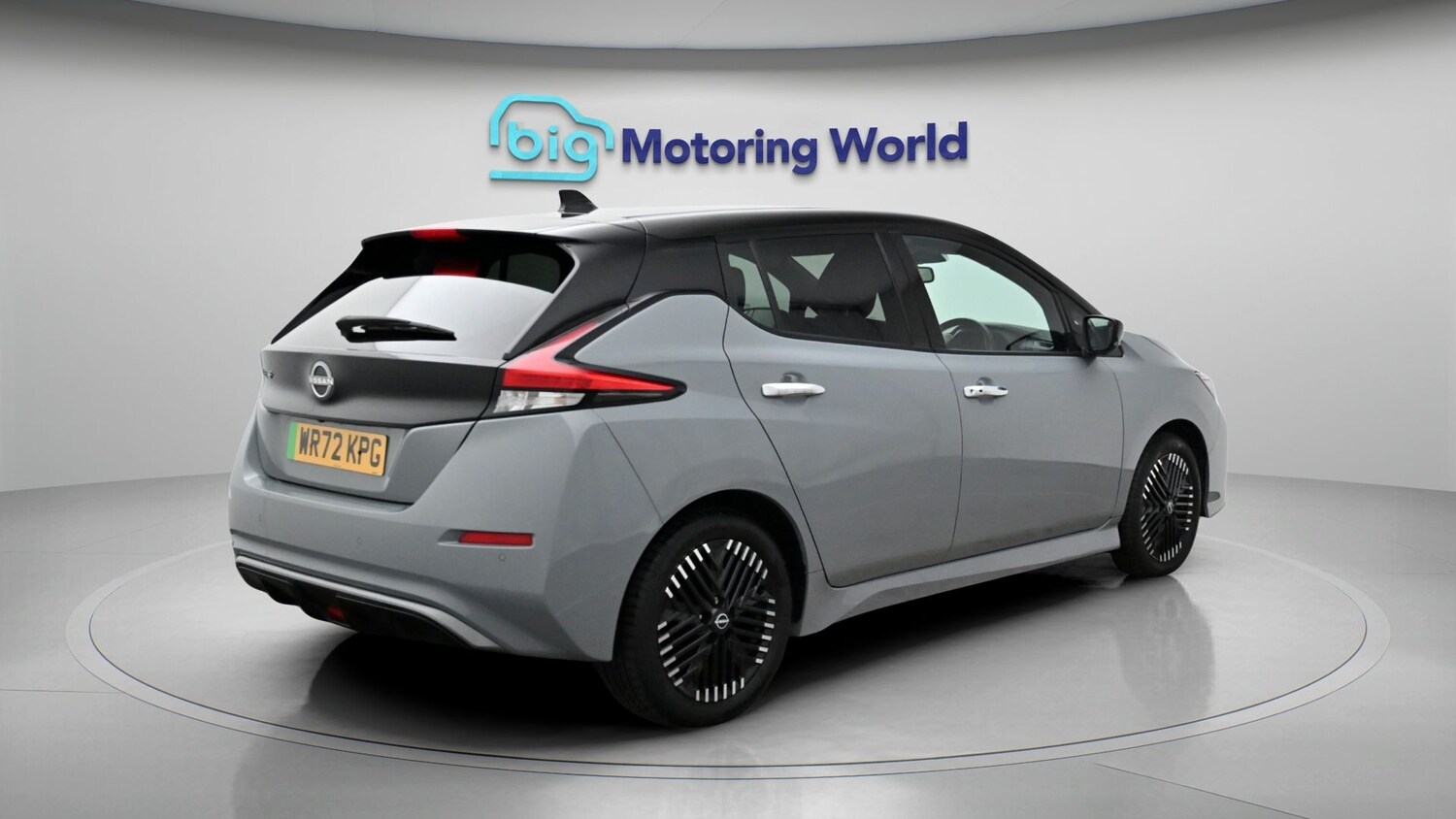 Used Nissan Leaf 2022 for sale - 78091754: Photo 7