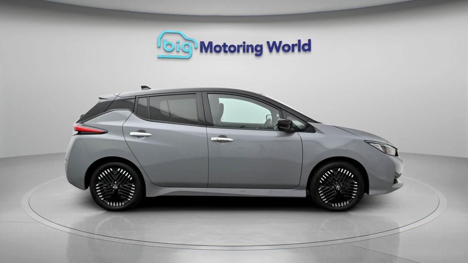 Used Nissan Leaf 2022 for sale - 78091754: Photo 8