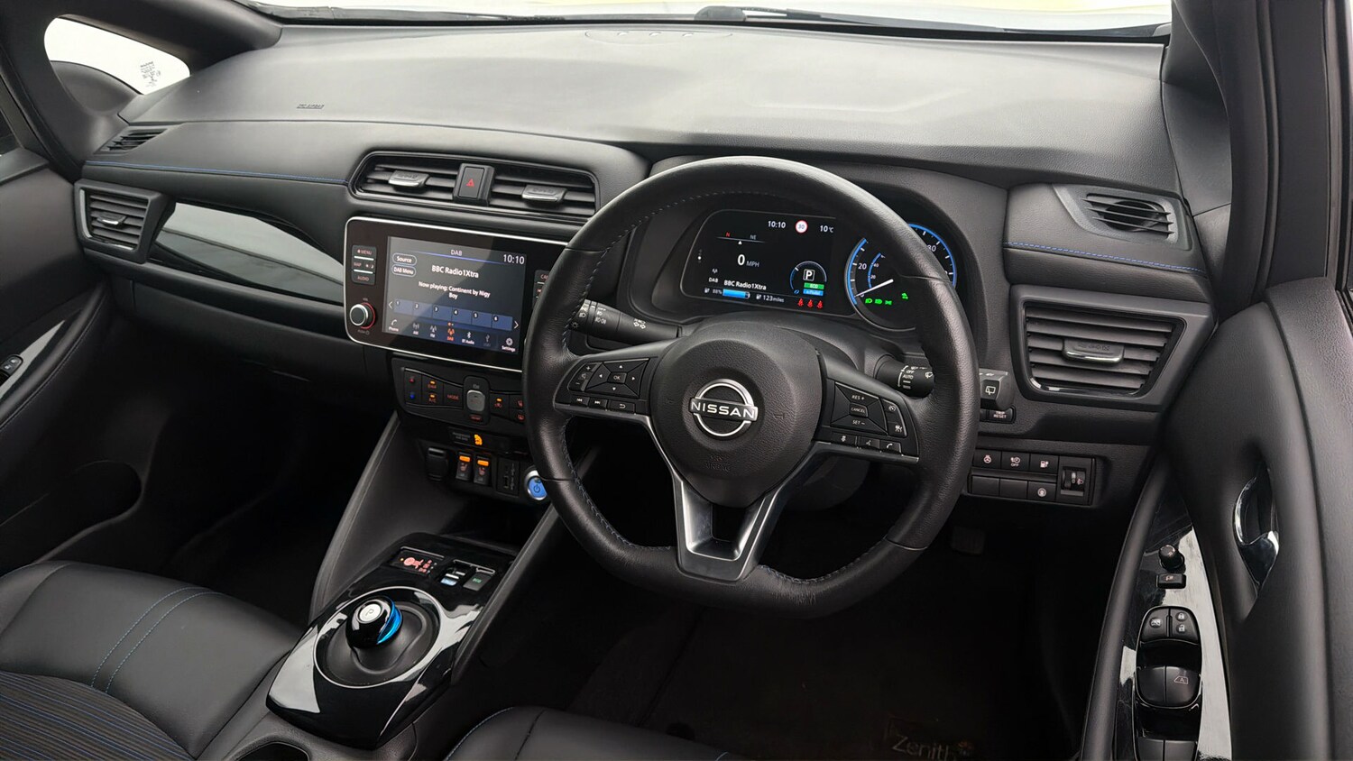 Used Nissan Leaf 2022 for sale - 78091754: Photo 9