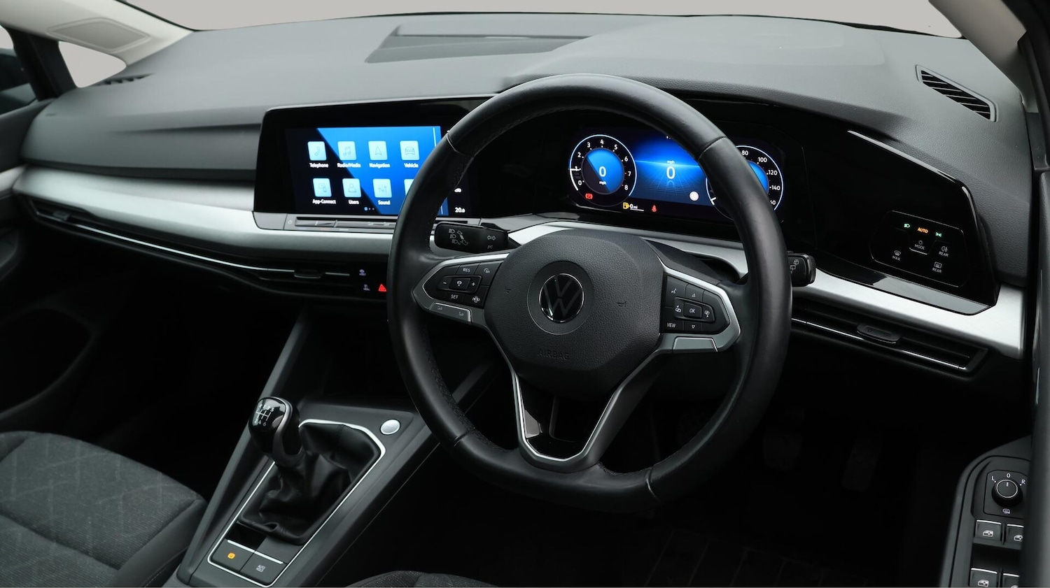 Used Volkswagen Golf 2020 for sale - 76085158: Photo 10