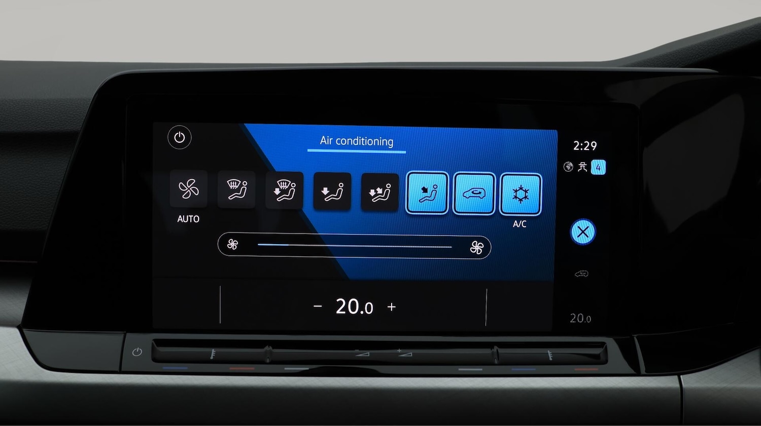Used Volkswagen Golf 2020 for sale - 76085158: Photo 13