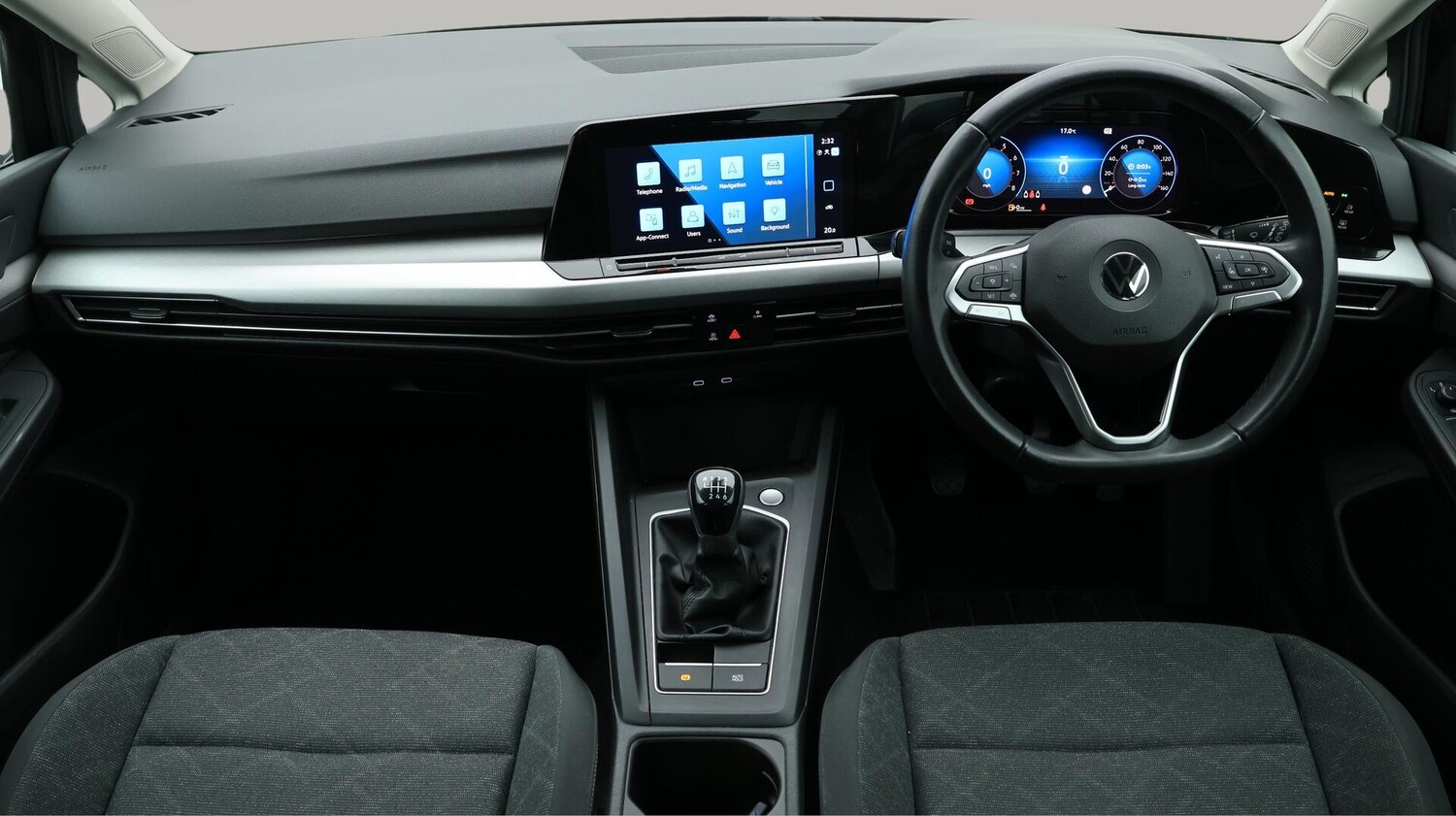 Used Volkswagen Golf 2020 for sale - 76085158: Photo 14