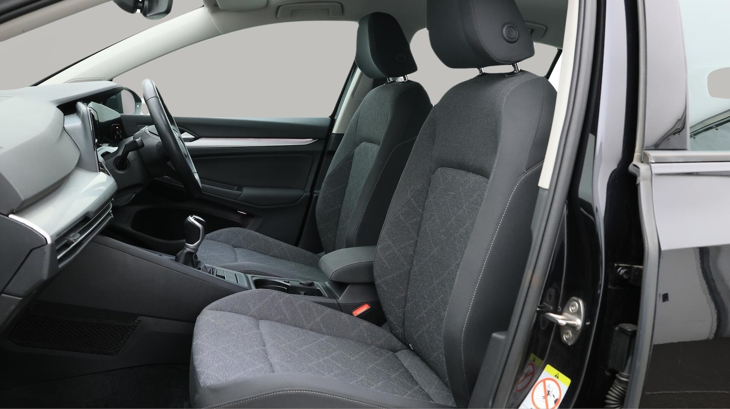 Used Volkswagen Golf 2020 for sale - 76085158: Photo 15