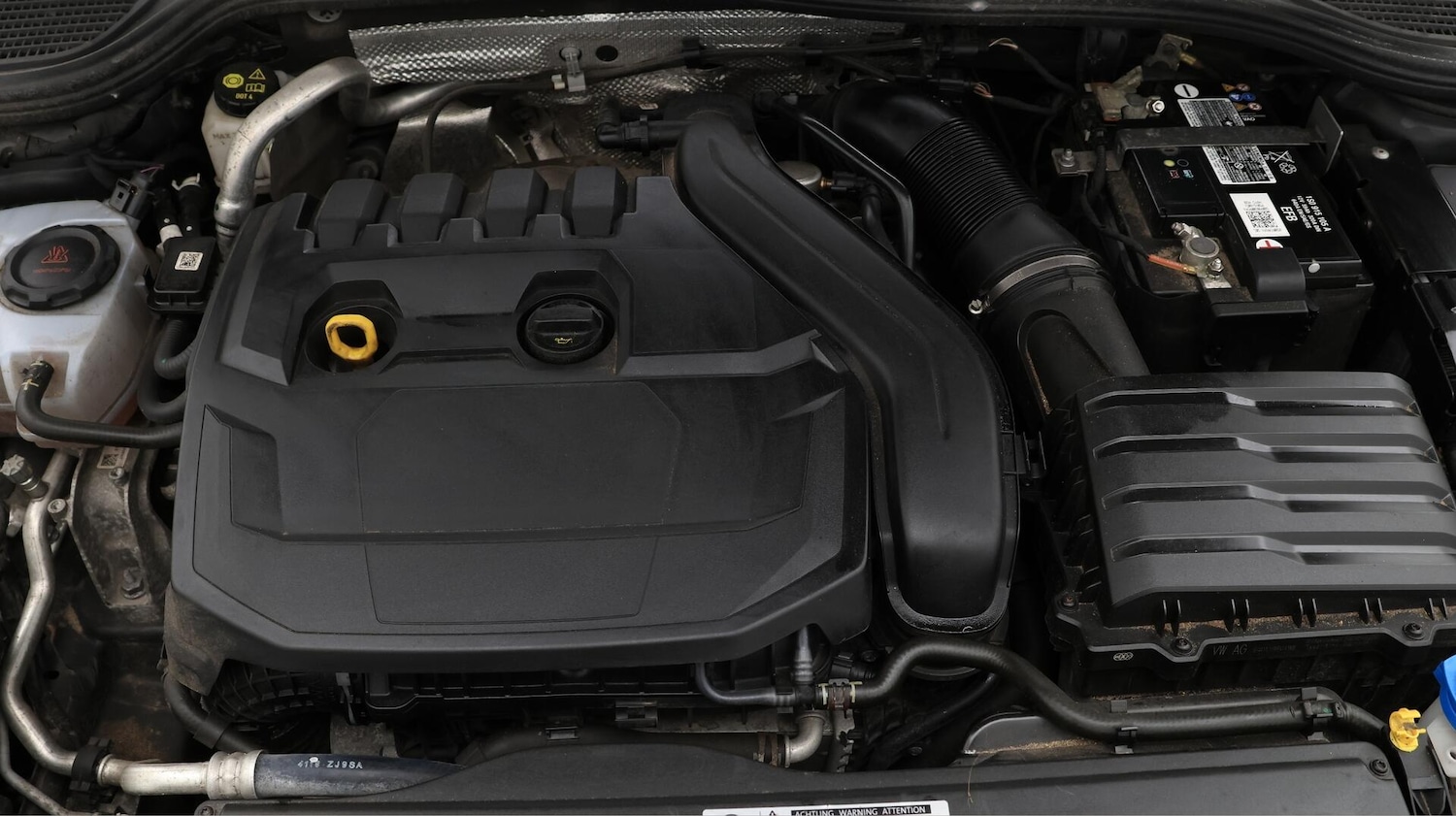 Used Volkswagen Golf 2020 for sale - 76085158: Photo 20