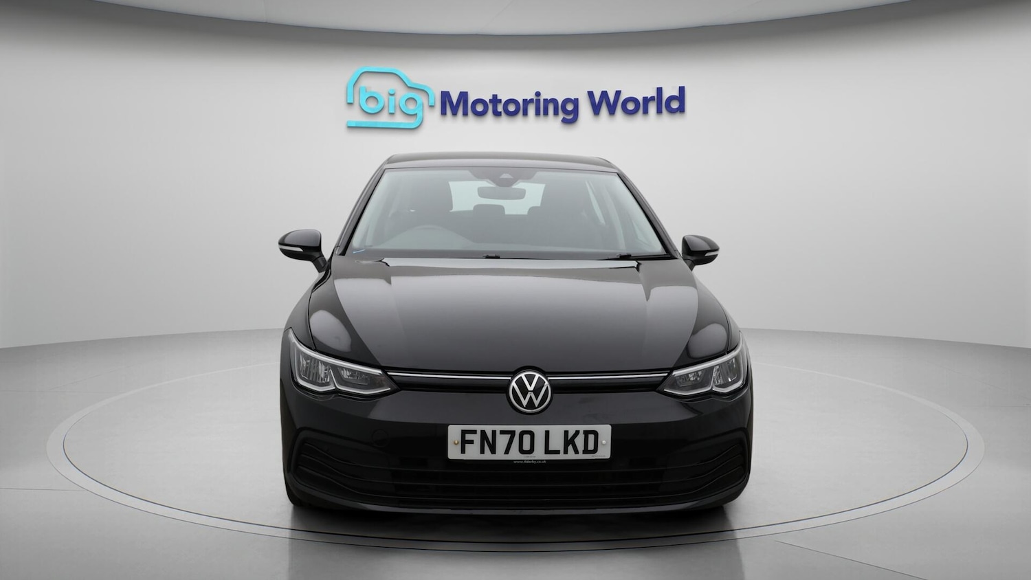 Used Volkswagen Golf 2020 for sale - 76085158: Photo 3