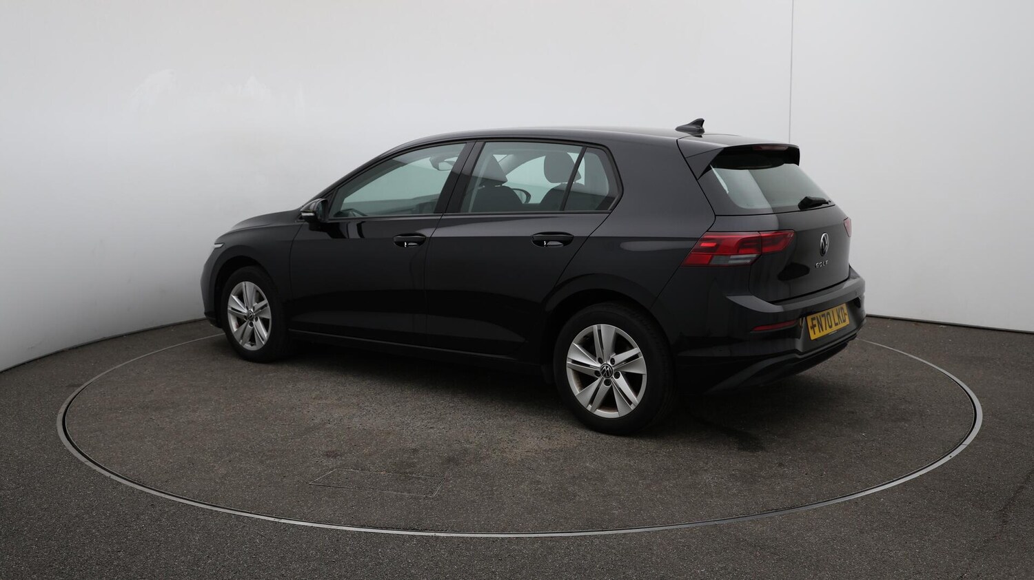 Used Volkswagen Golf 2020 for sale - 76085158: Photo 36