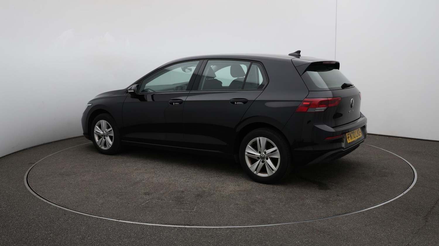 Used Volkswagen Golf 2020 for sale - 76085158: Photo 37