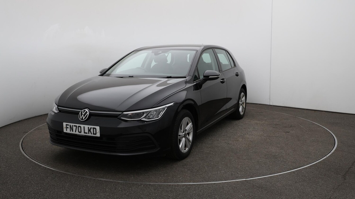Used Volkswagen Golf 2020 for sale - 76085158: Photo 38