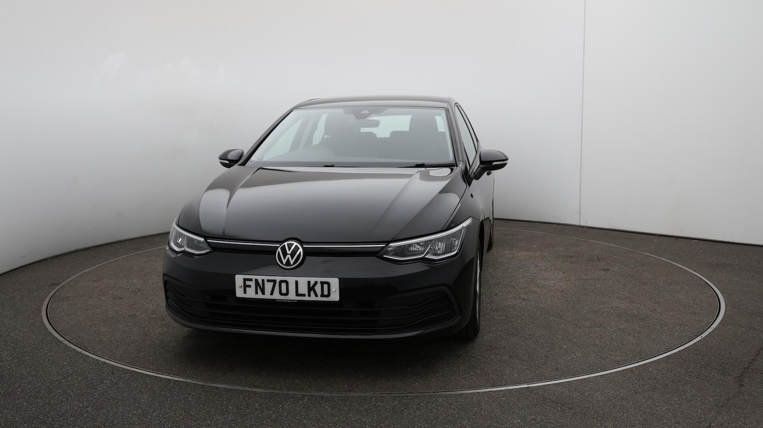 Used Volkswagen Golf 2020 for sale - 76085158: Photo 39