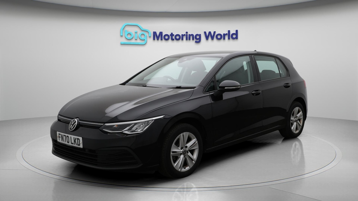 Used Volkswagen Golf 2020 for sale - 76085158: Photo 4