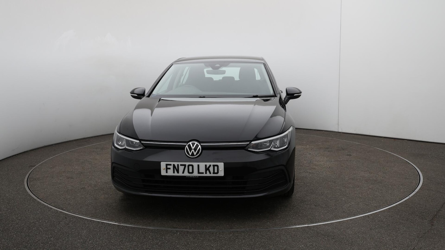 Used Volkswagen Golf 2020 for sale - 76085158: Photo 40