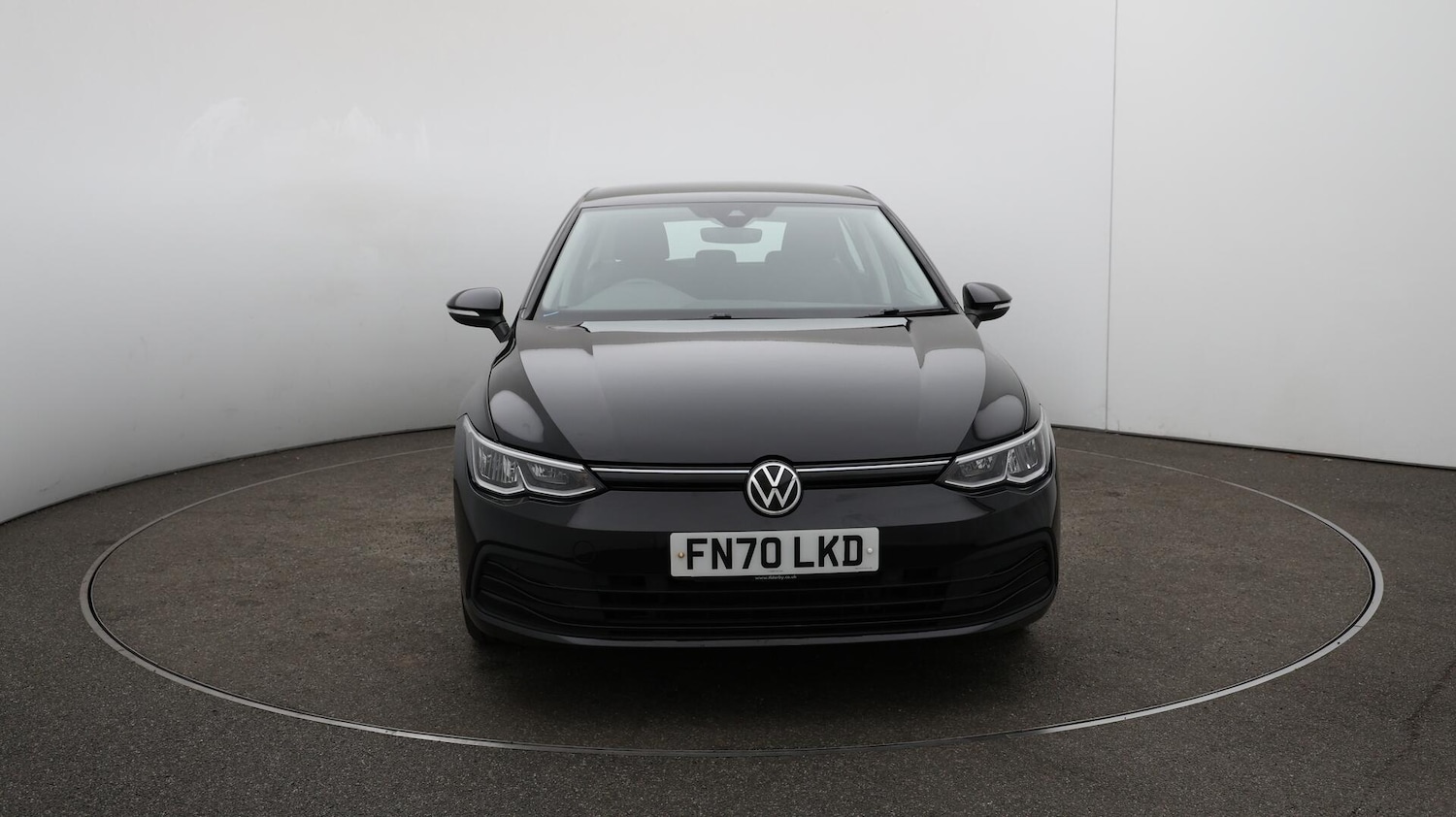 Used Volkswagen Golf 2020 for sale - 76085158: Photo 41