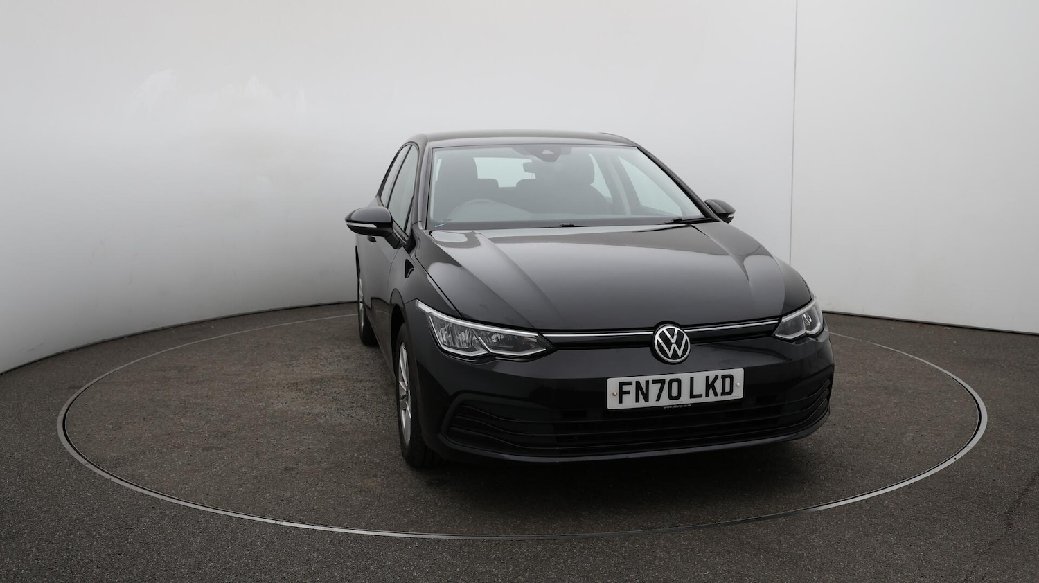 Used Volkswagen Golf 2020 for sale - 76085158: Photo 42