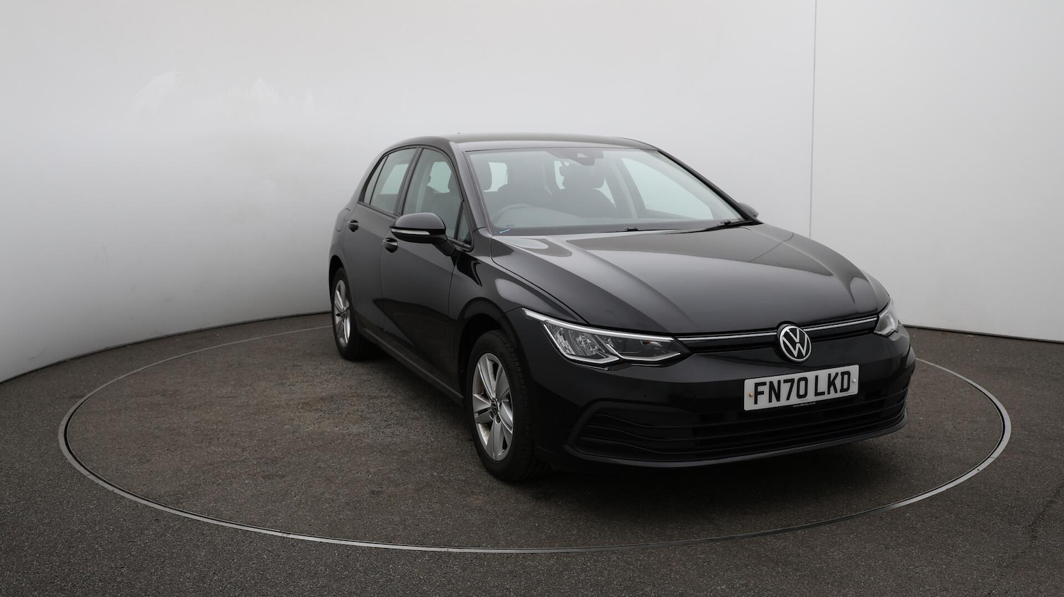 Used Volkswagen Golf 2020 for sale - 76085158: Photo 43
