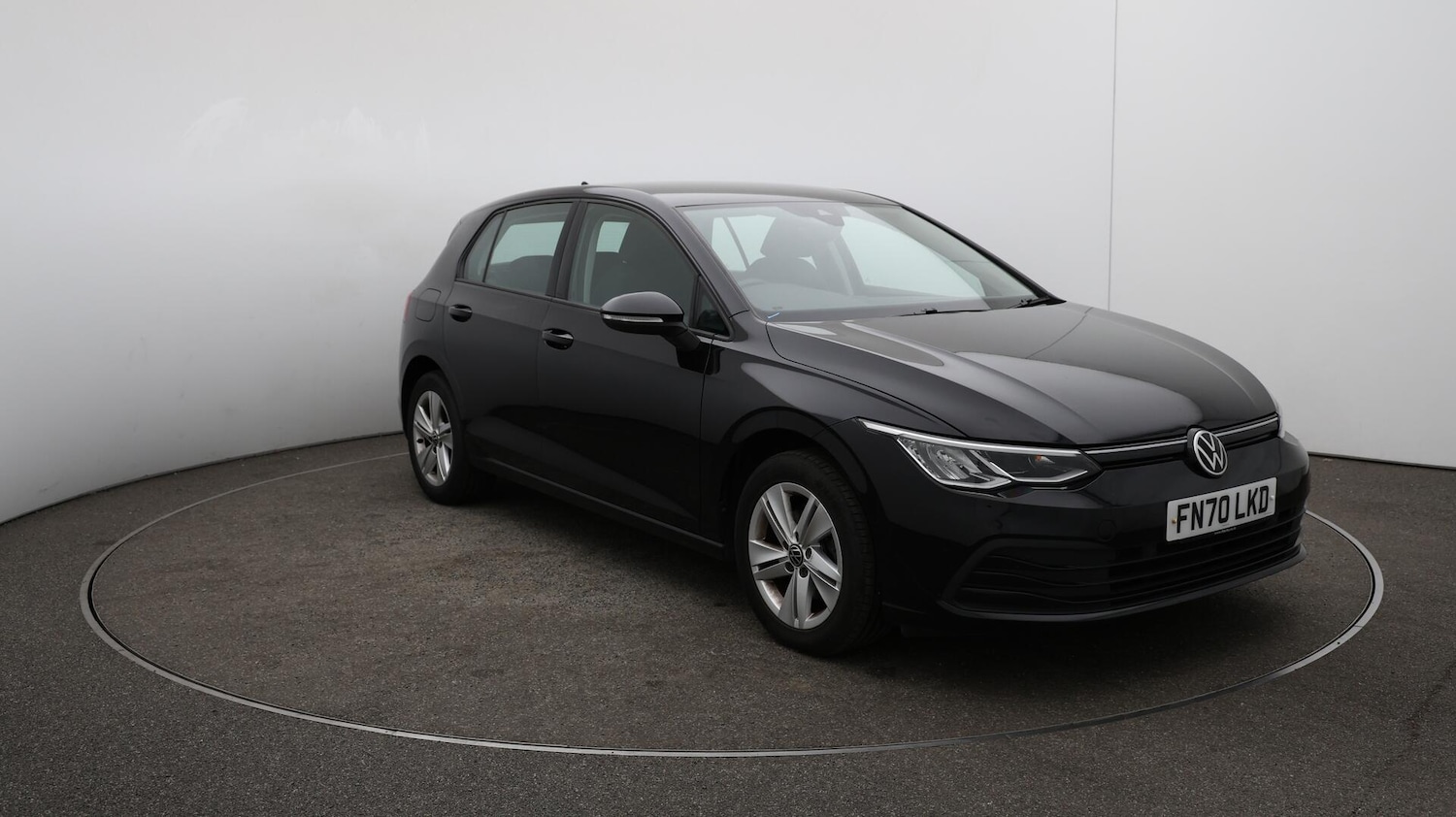 Used Volkswagen Golf 2020 for sale - 76085158: Photo 44