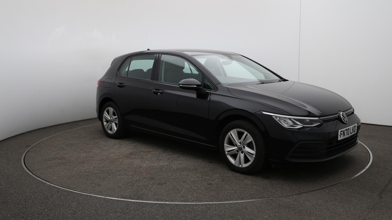 Used Volkswagen Golf 2020 for sale - 76085158: Photo 45