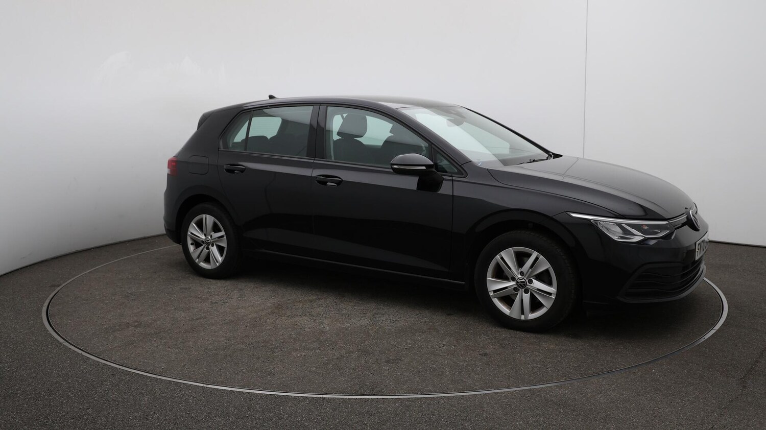 Used Volkswagen Golf 2020 for sale - 76085158: Photo 46