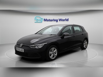 Used Volkswagen Golf 2020 for sale - 76085158: Photo 4