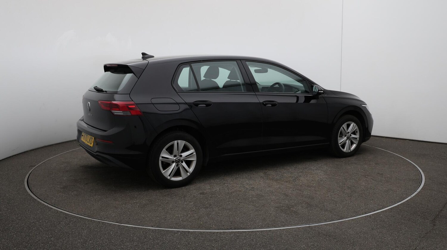 Used Volkswagen Golf 2020 for sale - 76085158: Photo 53