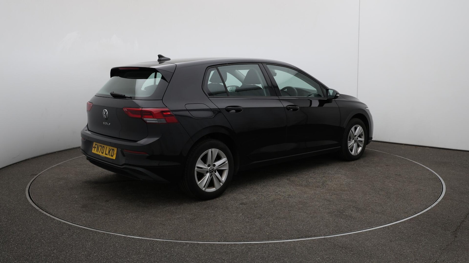 Used Volkswagen Golf 2020 for sale - 76085158: Photo 54