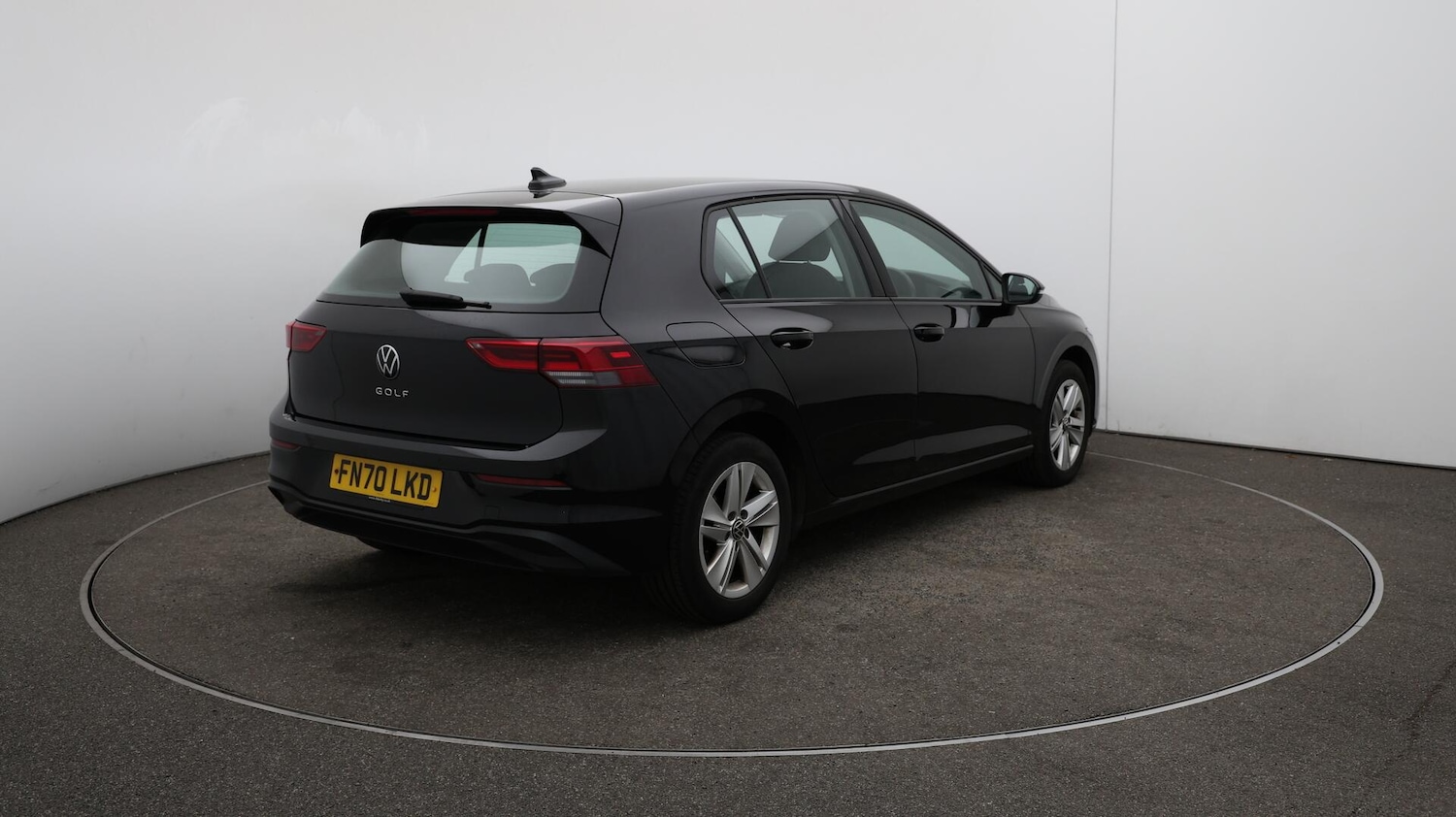 Used Volkswagen Golf 2020 for sale - 76085158: Photo 55