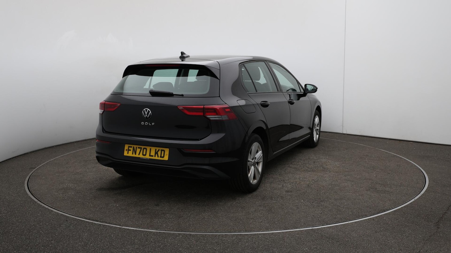 Used Volkswagen Golf 2020 for sale - 76085158: Photo 56