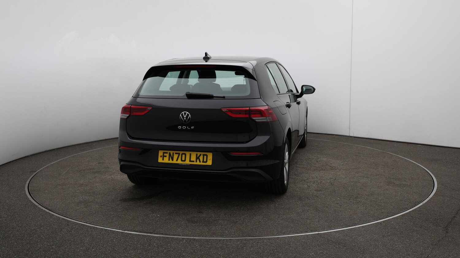 Used Volkswagen Golf 2020 for sale - 76085158: Photo 57