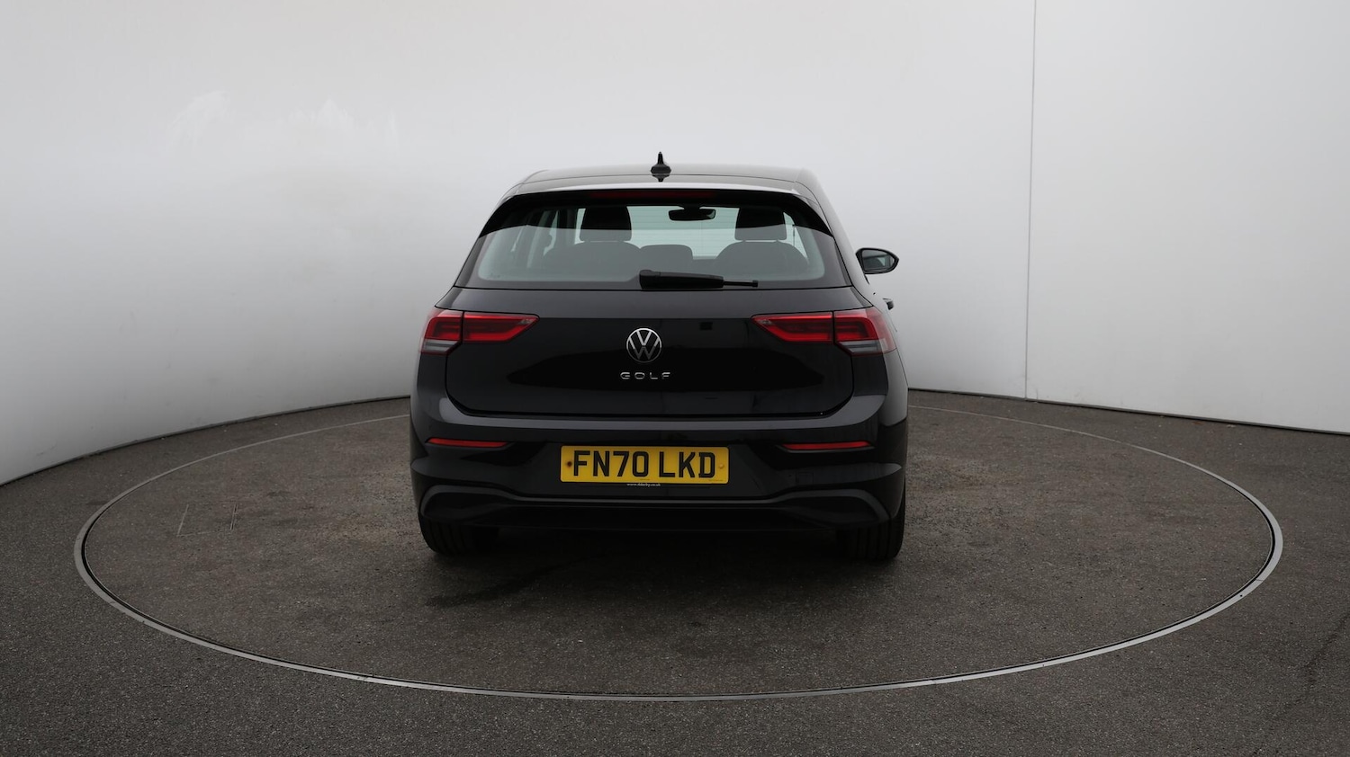 Used Volkswagen Golf 2020 for sale - 76085158: Photo 58