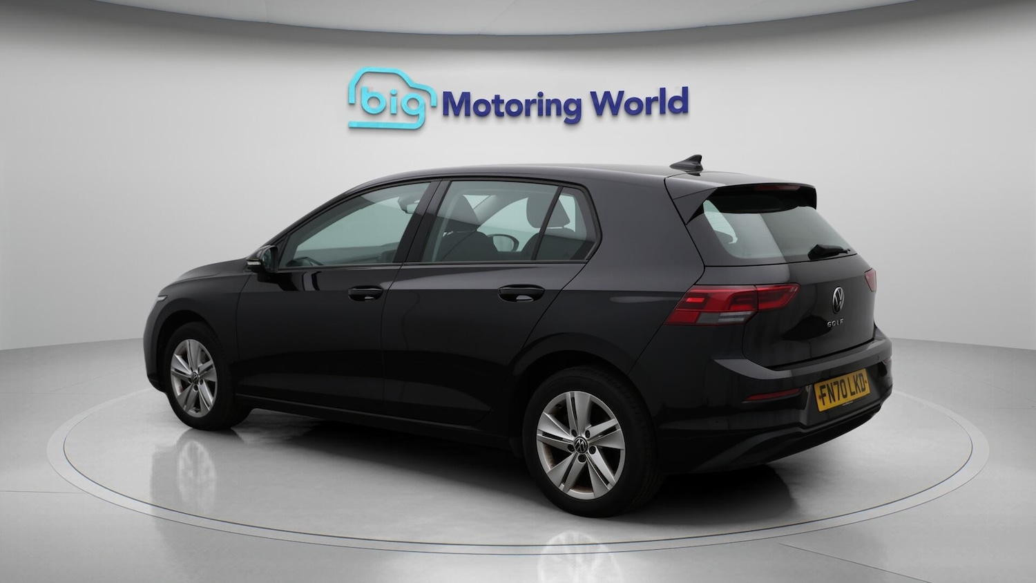 Used Volkswagen Golf 2020 for sale - 76085158: Photo 6