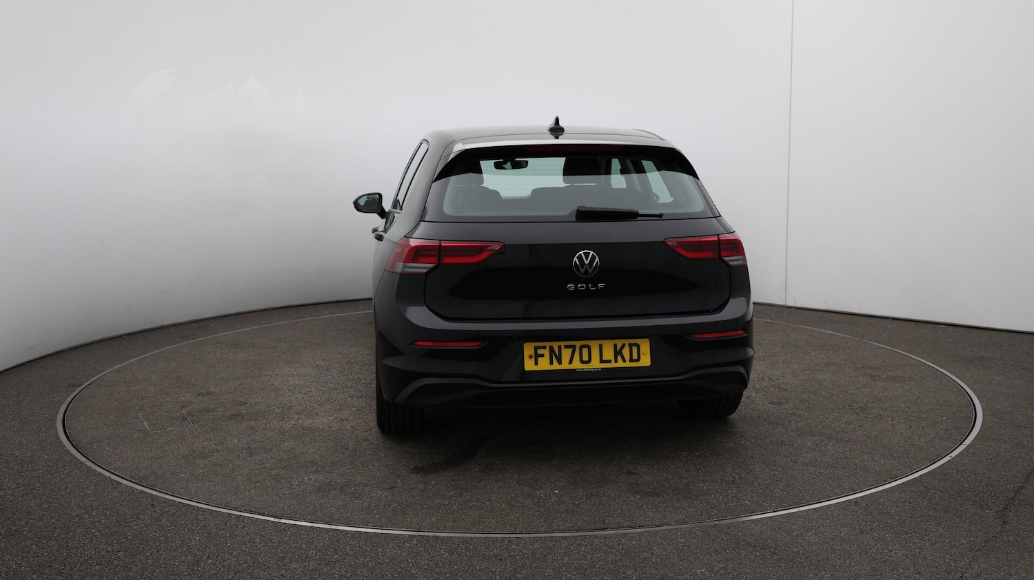 Used Volkswagen Golf 2020 for sale - 76085158: Photo 60