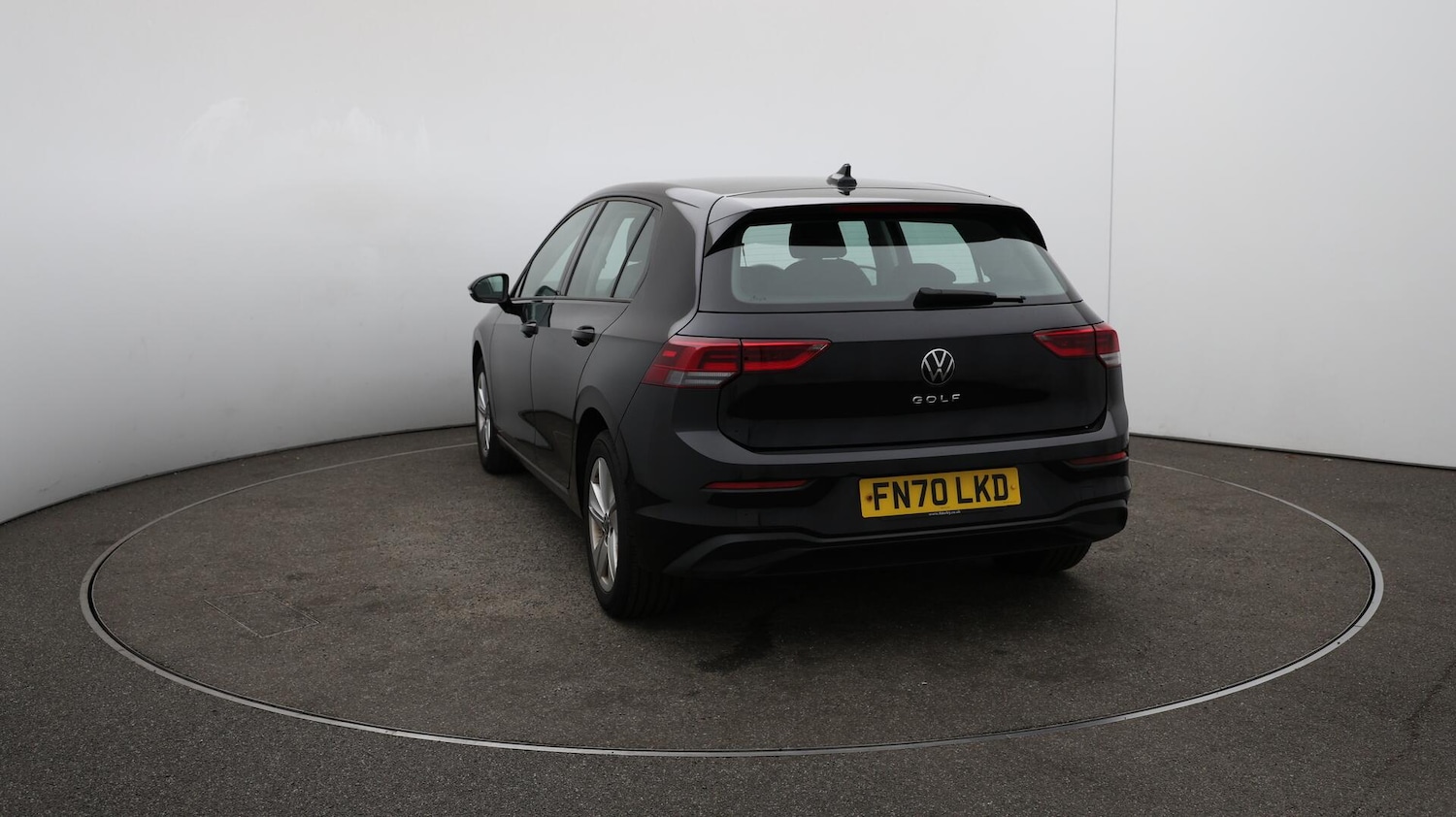 Used Volkswagen Golf 2020 for sale - 76085158: Photo 61