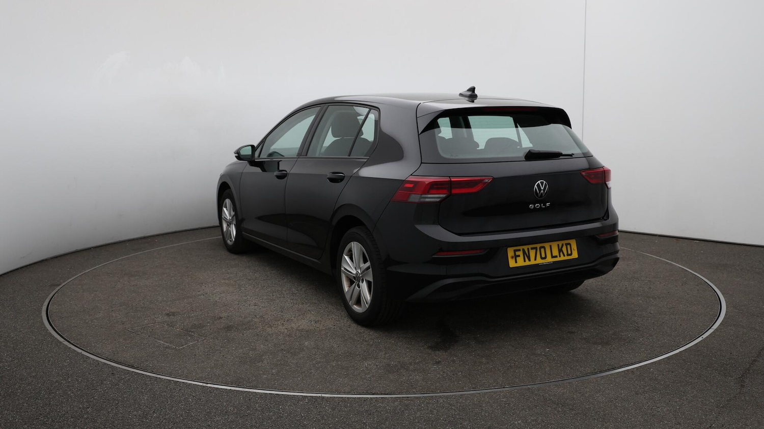 Used Volkswagen Golf 2020 for sale - 76085158: Photo 62