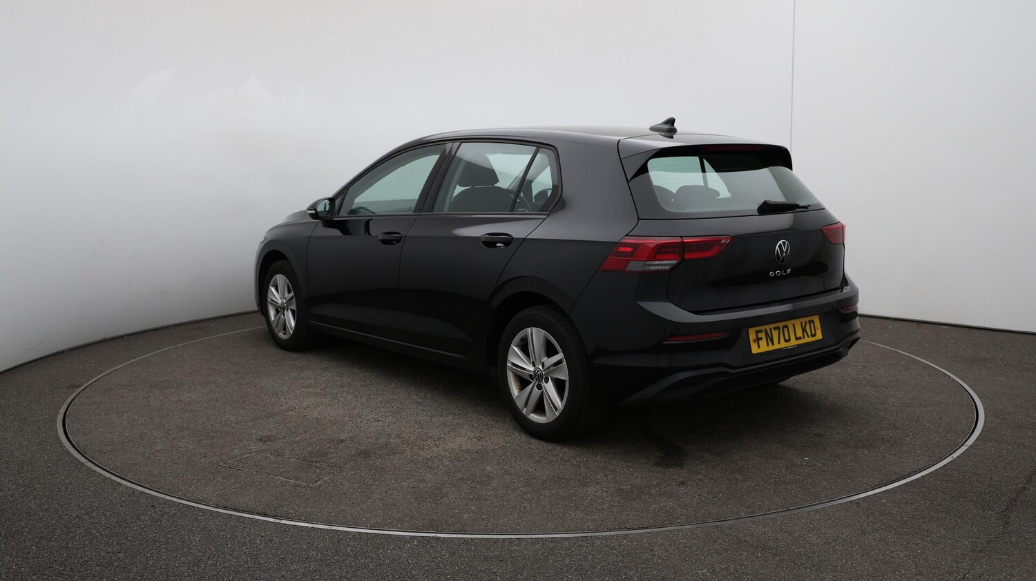 Used Volkswagen Golf 2020 for sale - 76085158: Photo 63