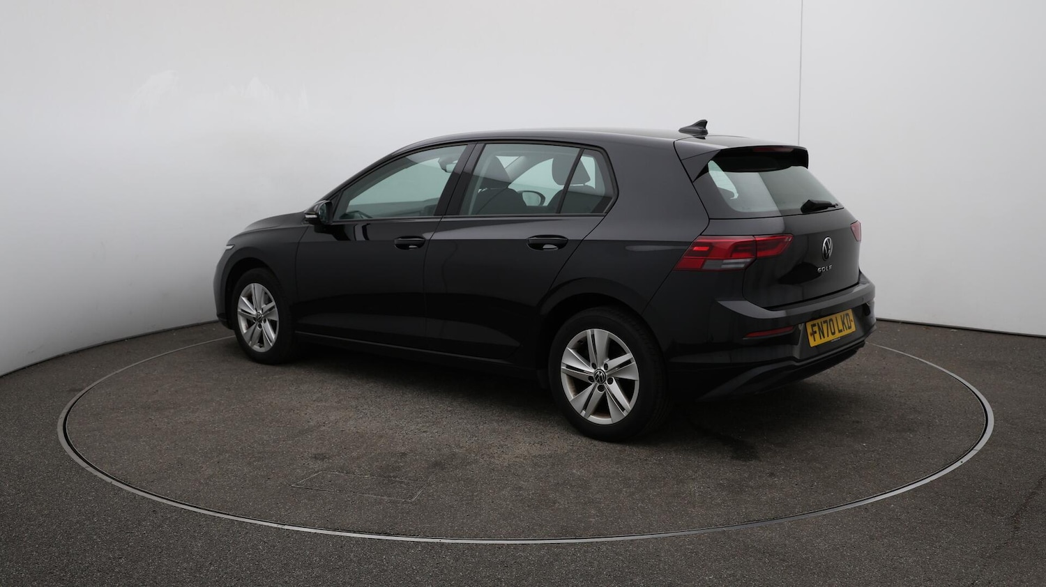 Used Volkswagen Golf 2020 for sale - 76085158: Photo 64