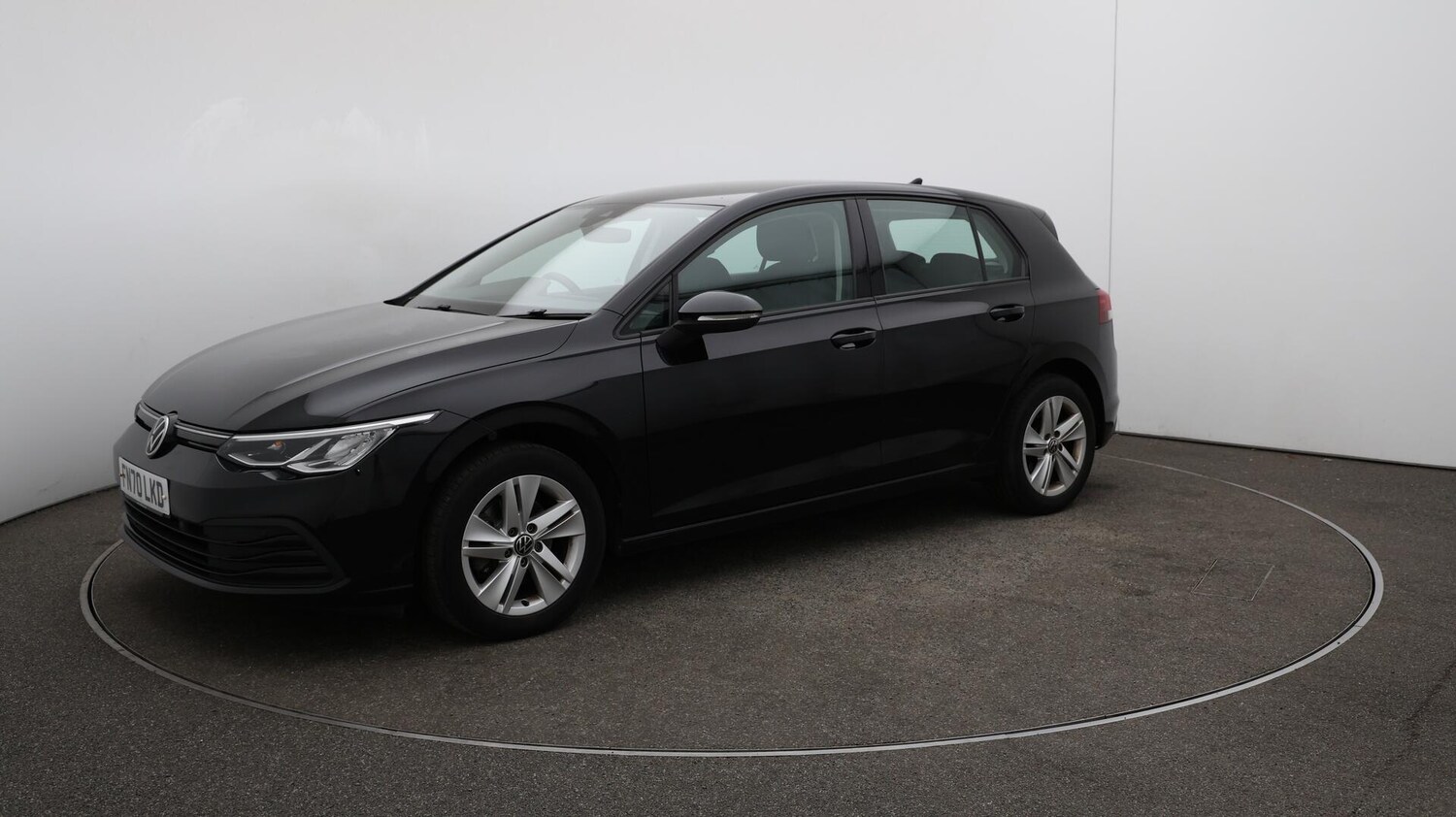 Used Volkswagen Golf 2020 for sale - 76085158: Photo 69