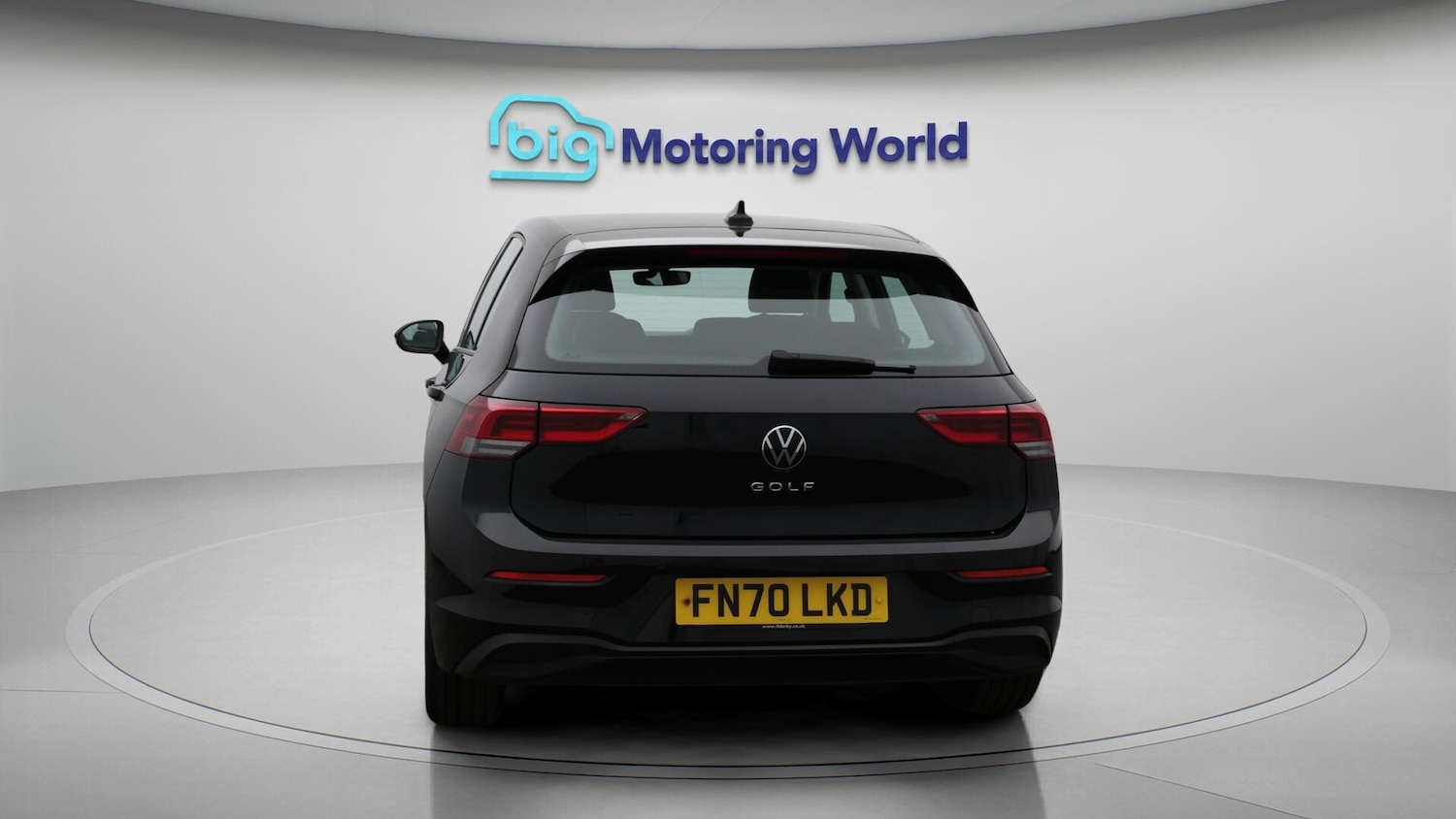 Used Volkswagen Golf 2020 for sale - 76085158: Photo 7