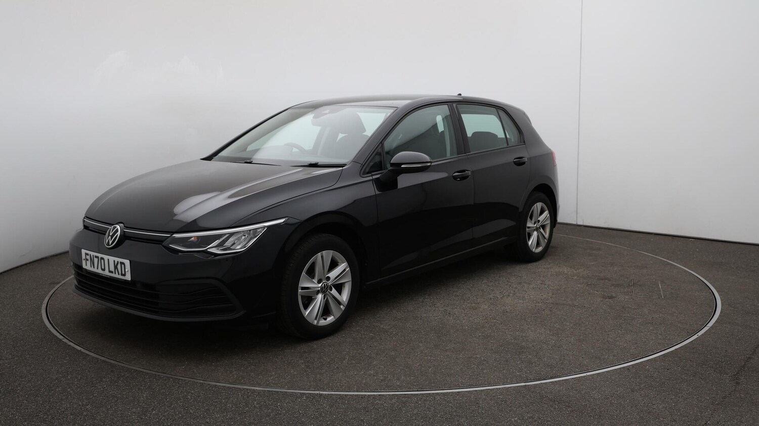 Used Volkswagen Golf 2020 for sale - 76085158: Photo 70