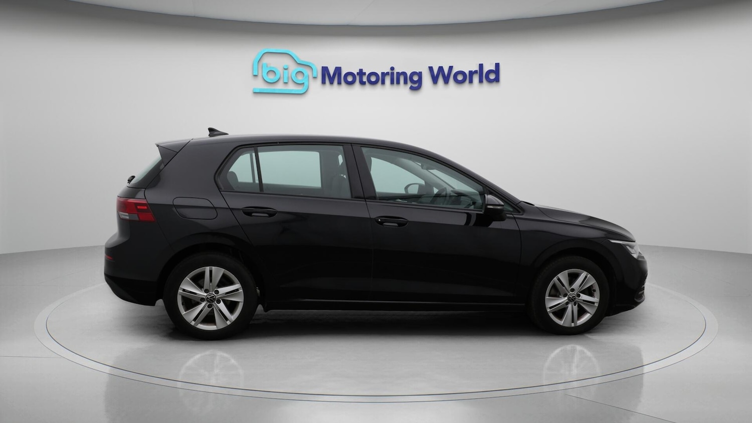 Used Volkswagen Golf 2020 for sale - 76085158: Photo 9