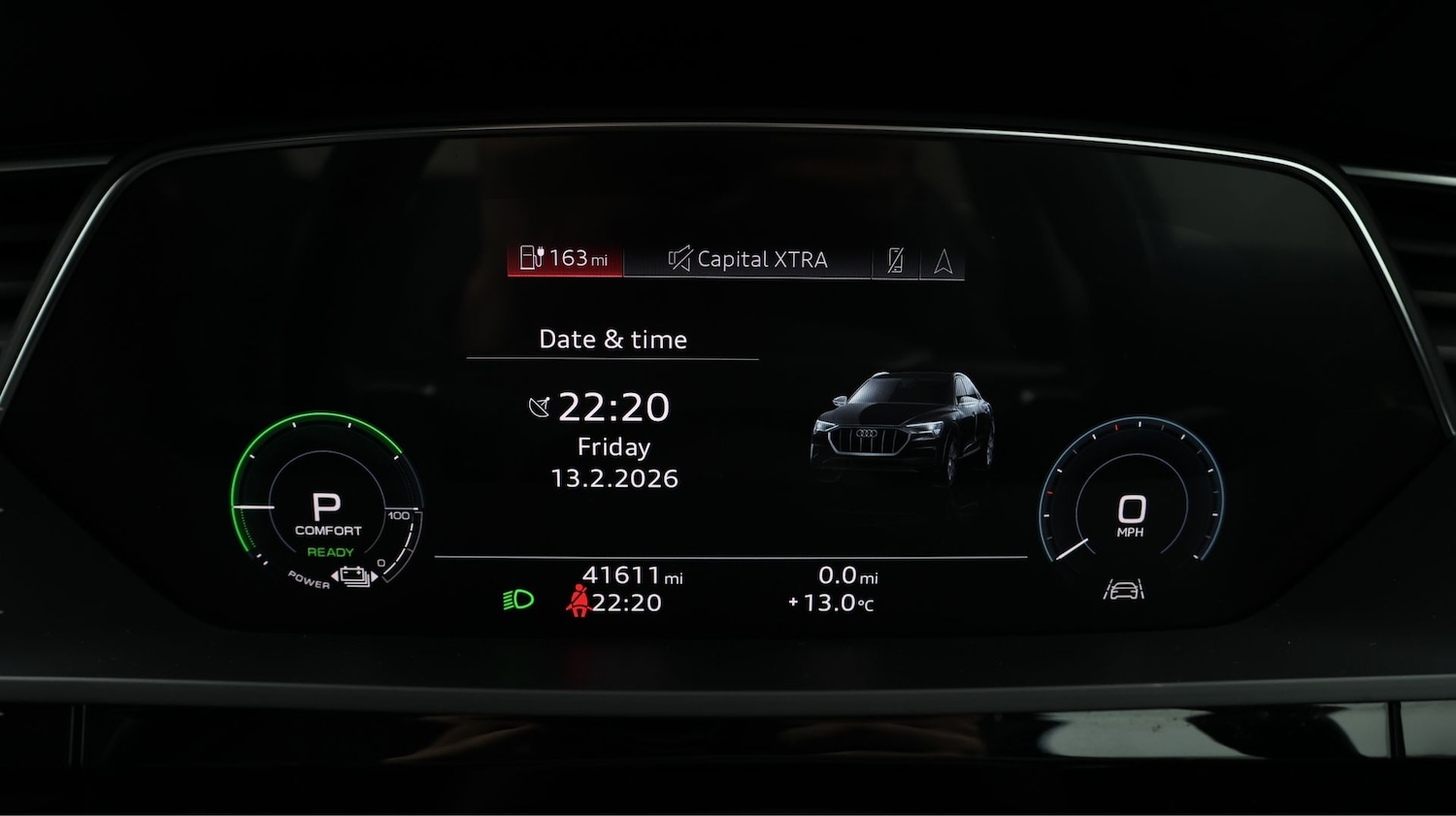 Used Audi e-tron 2021 for sale - 77610163: Photo 10