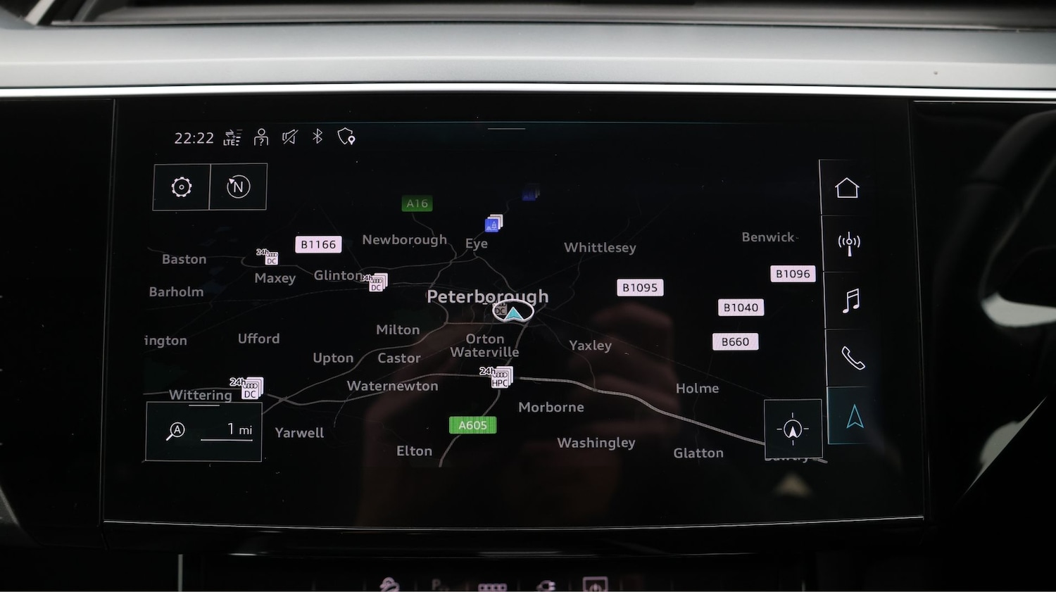 Used Audi e-tron 2021 for sale - 77610163: Photo 11