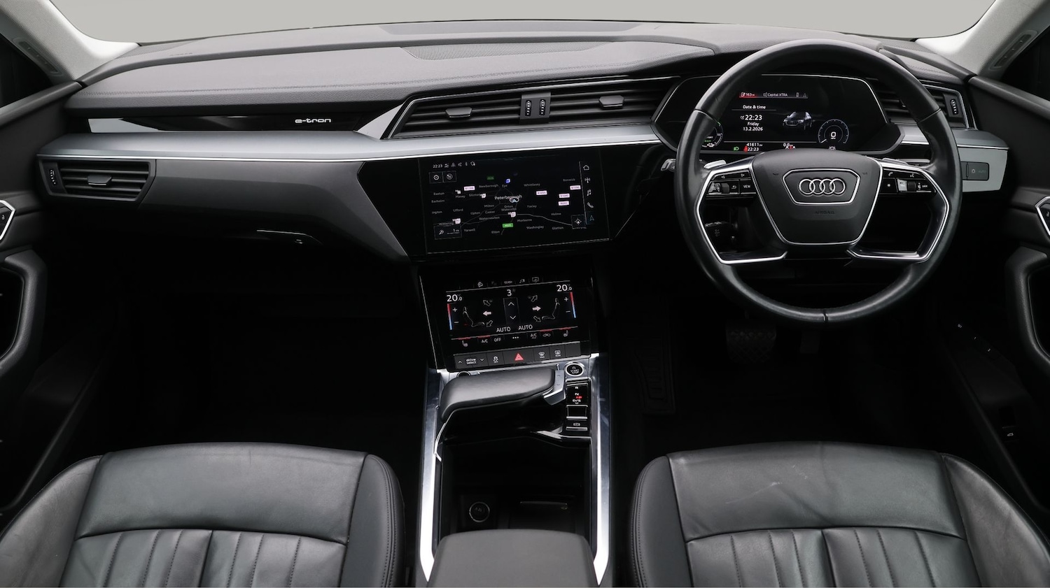 Used Audi e-tron 2021 for sale - 77610163: Photo 13